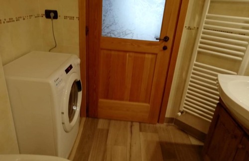 Arpuilles Apartment | Lo Coppa Fen
