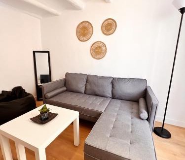 Mora d'Ebre House | Lo Corner House