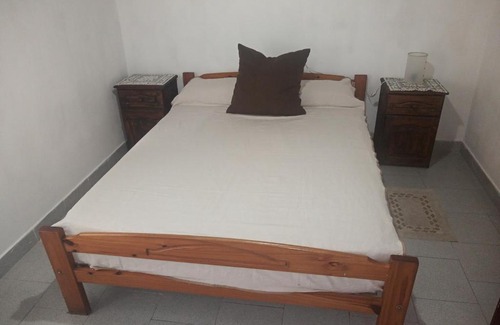 San Nicolas de los Arroyos Apartment | Lo de Julia