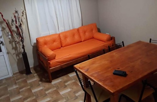 San Clemente Apartment | lo de lio y titi V