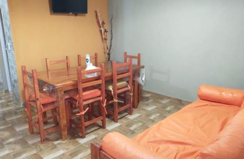 San Clemente Apartment | lo de lio y titi V