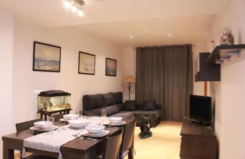 Deltebre Apartment | Lo Flamenc