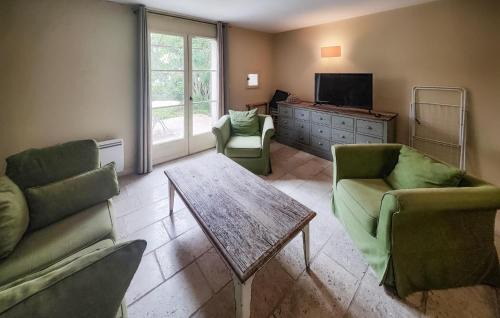 Saint-Laurent-de-la-Cabrerisse House | Lovely Home In Saint Laurent De La Ca