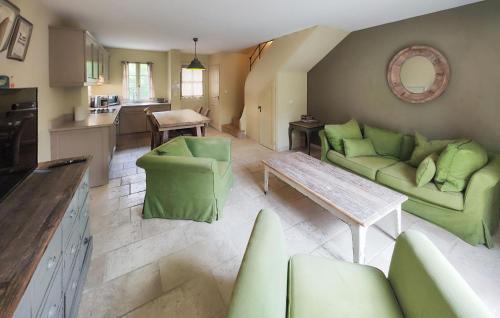 Saint-Laurent-de-la-Cabrerisse House | Lovely Home In Saint Laurent De La Ca