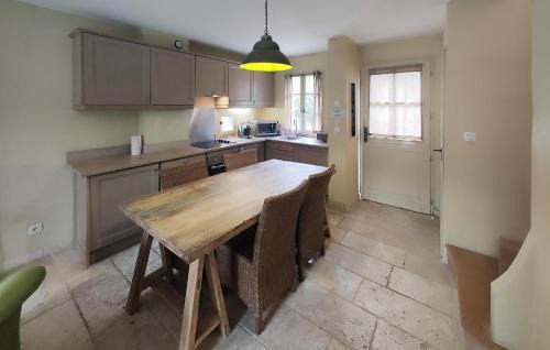 Saint-Laurent-de-la-Cabrerisse House | Lovely Home In Saint Laurent De La Ca