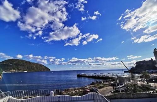 Lipari Historic Centre Apartment | Lo Nardo Accommodation