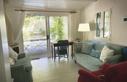 Cinque Terre Villa | Lo Sceriffo delightful villa in dreamy garden
