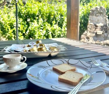Montemiletto Bed & Breakfast | Lo Scrigno B&B