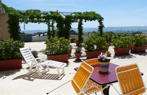 Matera Apartment | Lo Scrigno