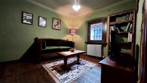 Valpelline Apartment | Lo solan