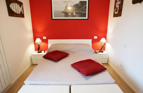 Arcola House | Lo Zione