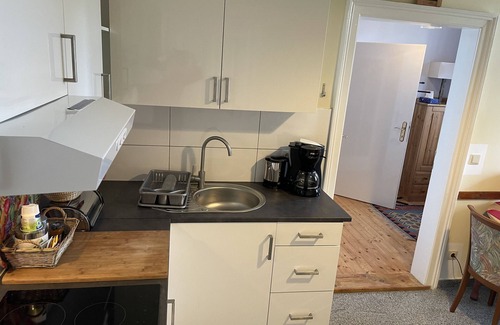 Lobau Apartment | Lobau National Park