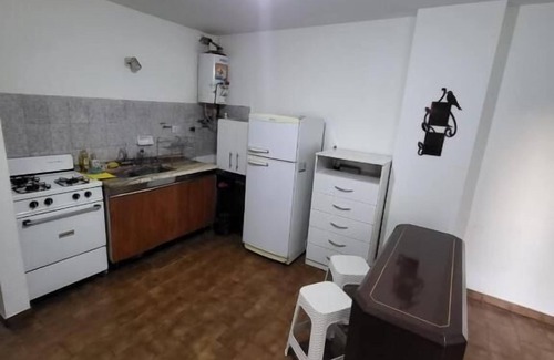 Cordoba Apartment | Lobby Temporarios