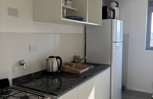 Cordoba Apartment | Lobby Temporarios
