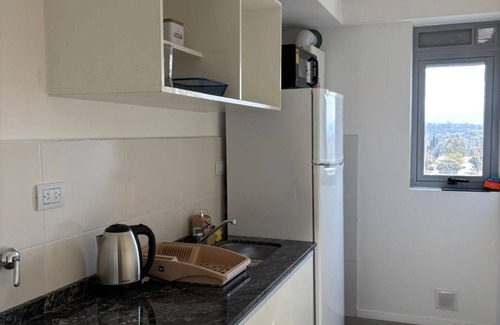 Cordoba Apartment | Lobby Temporarios