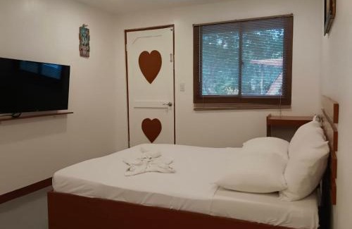Loboc House | Loboc Nipa Huts Cottages Rental