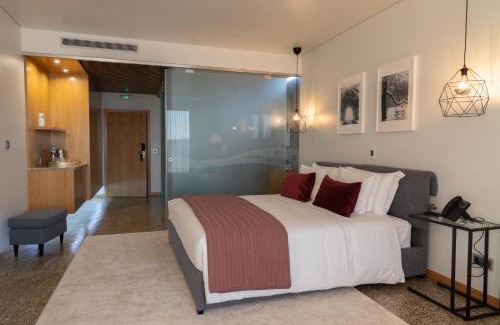 Seia Bed & Breakfast | LOBOS VILLAGE - Alojamento