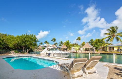 Marathon House | Lobster Lodge and Manatee Manor