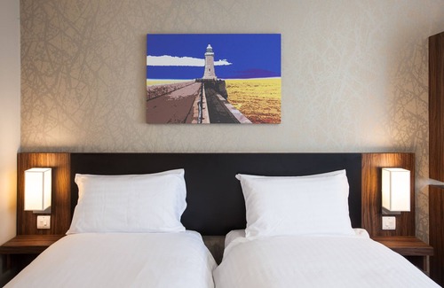 Bridlington Hotel | Lobster Pot, Bridlington by Marston's Inn