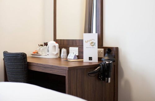 Bridlington Hotel | Lobster Pot, Bridlington by Marston's Inn