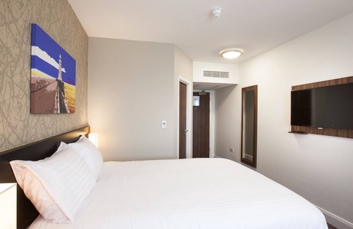 Bridlington Hotel | Lobster Pot, Bridlington by Marston's Inn