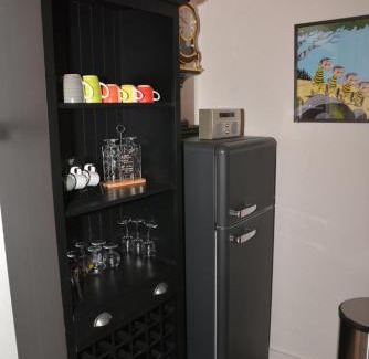 Bevaix Apartment | Loc Aquatropic appartement de vacances