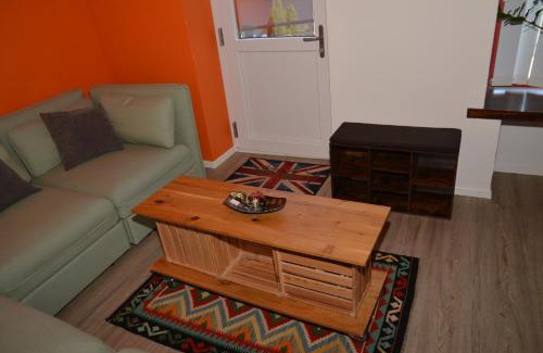 Bevaix Apartment | Loc Aquatropic appartement de vacances