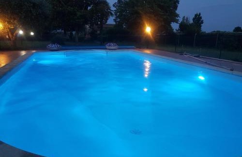 Ponti di Badia Apartment | Loc.Cioccaie