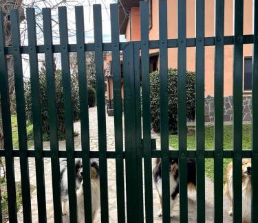 Ponti di Badia Apartment | Loc.Cioccaie