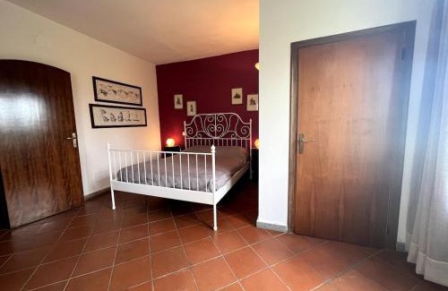 Ponti di Badia Apartment | Loc.Cioccaie