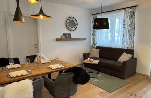 Groebming Apartment | Local View Apartment - by myNests