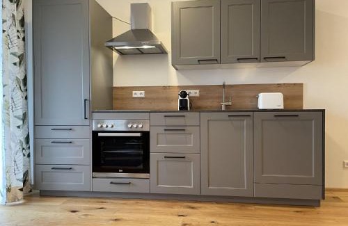 Groebming Apartment | Local View Apartment - by myNests