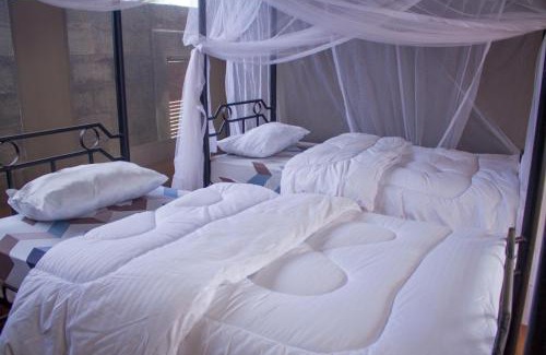 Arusha Bed & Breakfast | Local Villa Lodge