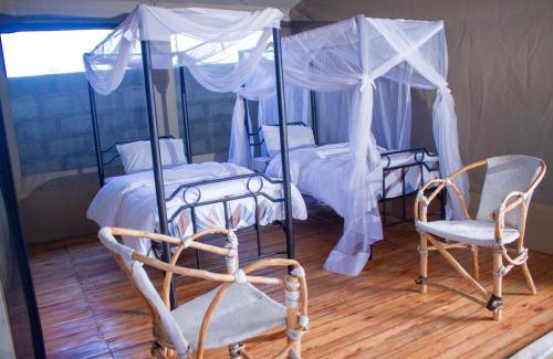 Arusha Bed & Breakfast | Local Villa Lodge
