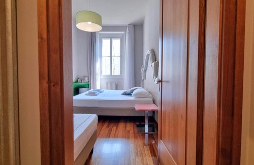 Trieste Old Town House | Locanda Al Volo Tommaseo