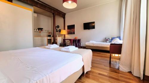 Trieste Old Town House | Locanda Al Volo Tommaseo