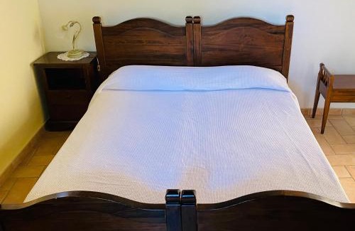Vallo di Nera Hotel | Locanda Cacio Re
