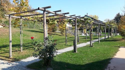Novello House | Locanda Camia Rooms