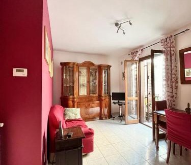 Vasto Apartment | Locanda Cuore di mare 5