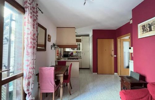 Vasto Apartment | Locanda Cuore di mare 5
