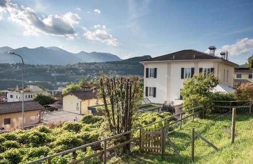 Pregassona Hotel | Locanda Del Conventino