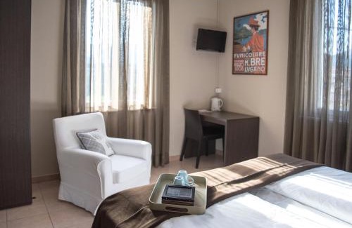 Pregassona Hotel | Locanda Del Conventino