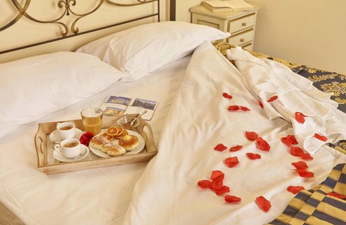 Castellammare House | Locanda del Gagini