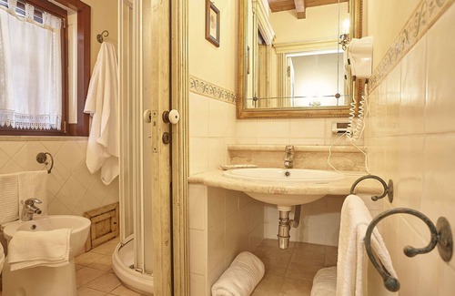 Castellammare House | Locanda del Gagini