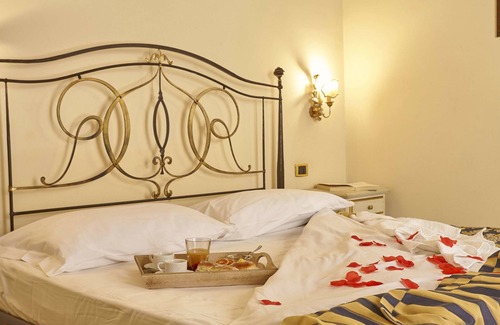 Castellammare House | Locanda del Gagini