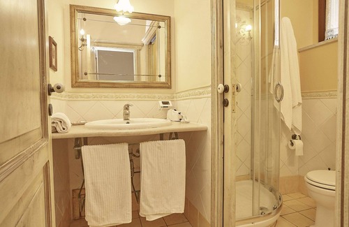 Castellammare House | Locanda del Gagini