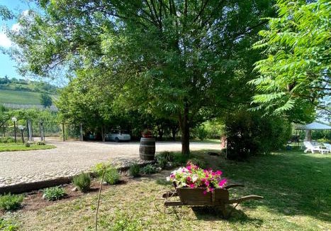 Cornale House | Locanda Del Molino Vecchio