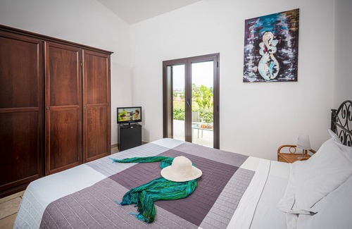 Ginosa Marina Bed & Breakfast | Locanda del Pino
