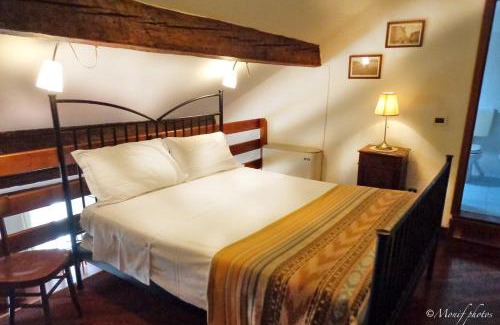 Ferrara Historic Centre Apartment | Locanda Della Biscia