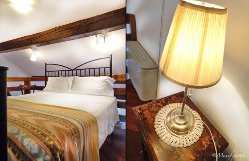 Ferrara Historic Centre Apartment | Locanda Della Biscia